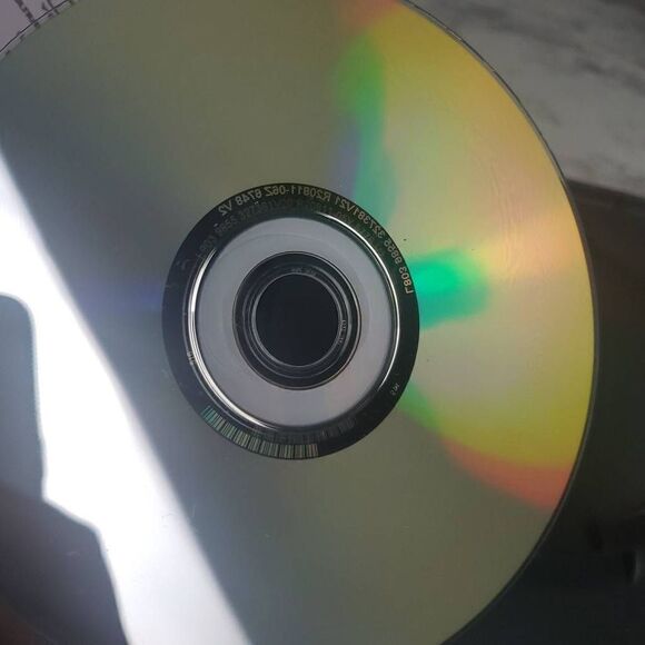 The Hunger Games DVD - Picture 4 of 7